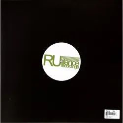 Kicks - SPACE OPERA EP