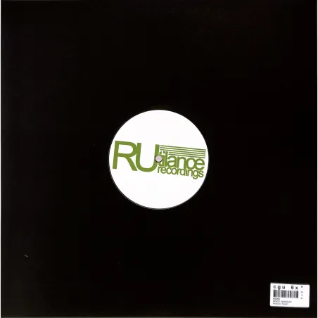 Kicks - SPACE OPERA EP