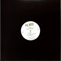 Kicks - SPACE OPERA EP