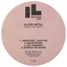 Aleqs Notal - BEHIND THE NOISE