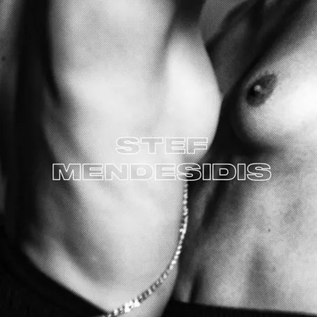Stef Mendesidis - Memorex EP [printed sleeve]
