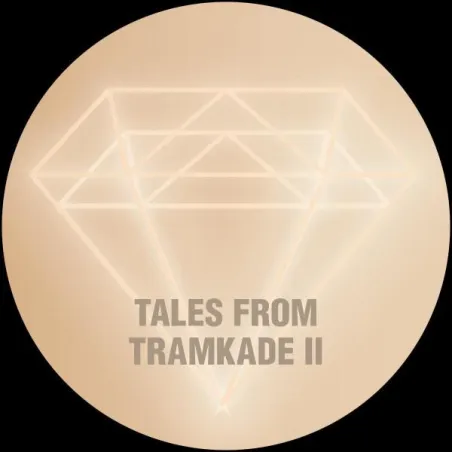 Remco Beekwilder - Tales From Tramkade II [discounted record]