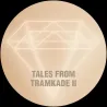 Remco Beekwilder - Tales From Tramkade II [discounted record]