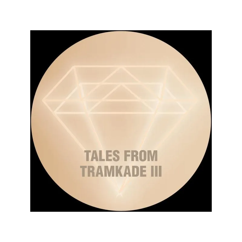 Remco Beekwilder - Tales From Tramkade III [discounted record]