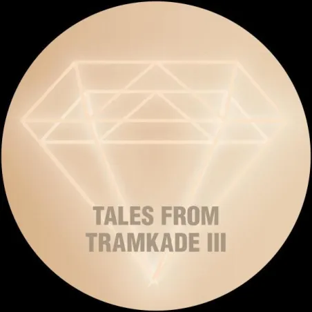 Remco Beekwilder - Tales From Tramkade III [discounted record]