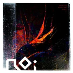 Roi - Between Faiz and Noize [printed sleeve]