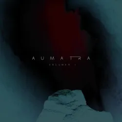 inconnu - AUMATRA VOL. I [printed sleeve]