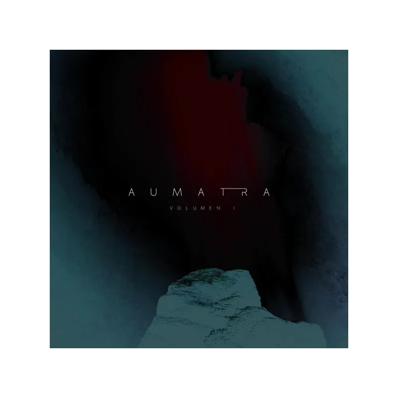 inconnu - AUMATRA VOL. I [printed sleeve]