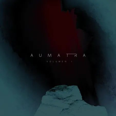 inconnu - AUMATRA VOL. I [printed sleeve]