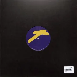 Andy Somoza - TURBIO EP