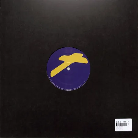 Andy Somoza - TURBIO EP