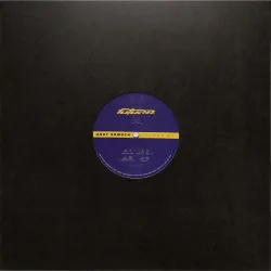 Andy Somoza - TURBIO EP