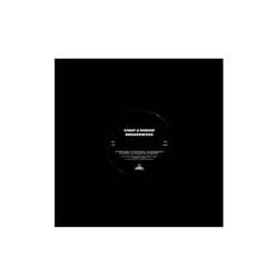 Kabay - Kinaesthetics EP