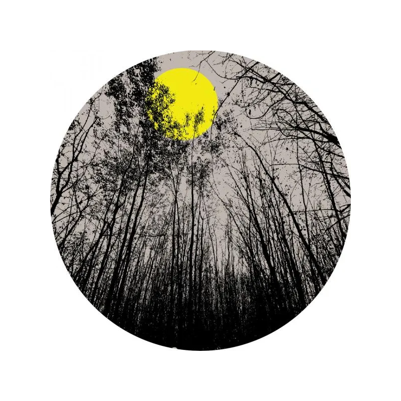 Mod21 - Still Thinking EP [pink vinyl]