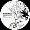 Criso - Make Some Noise [label sleeve]