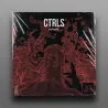 Ctrls - The Wash [printed sleeve / discounted record]