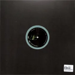 Dj Misjah & Groovehead aka Digital Express - ACID ENERGY EP(GREEN VINYL)