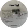 Oliver Rosemann - Muzzle Blast EP [discount record]
