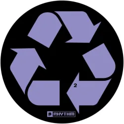 inconnu - RECYCLE PCP [discounted record / purple marbled vinyl]