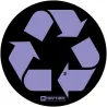 inconnu - RECYCLE PCP [discounted record / purple marbled vinyl]