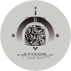 Eman - Ramana [label sleeve]