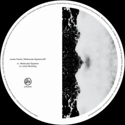 Lewis Fautzi - Molecular Spasms EP