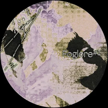 Stones Taro - Foglore 1