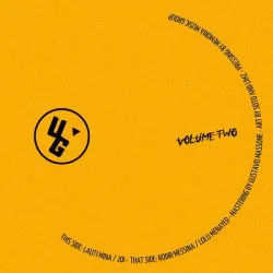 inconnu - Volume Two