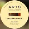 Ben Reymann - Feel The Funk EP [stickered sleeve]