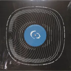 Spectrasoul - ALIBI
(BREAK REMIX) (2025 REPRESS)