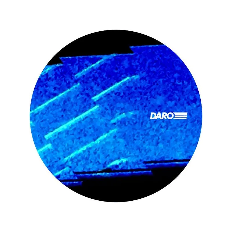 Lenny Mailleau - Like it on 35° EP