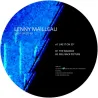 Lenny Mailleau - Like it on 35° EP