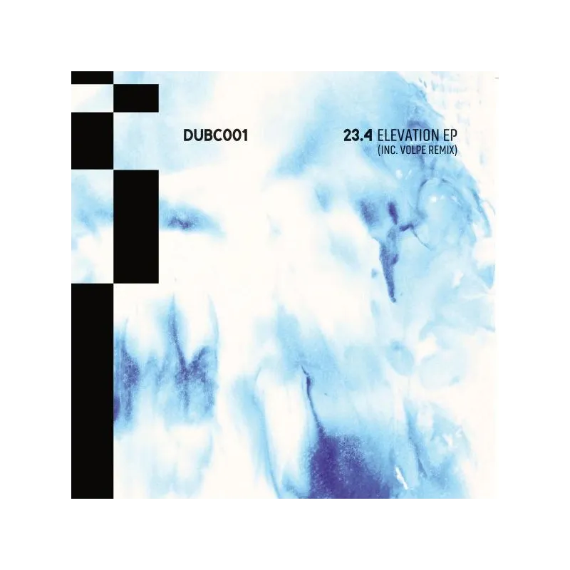 23.4 - Elevation [printed sleeve / incl. insert]