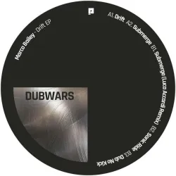 Marco Bailey - Drift EP