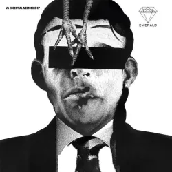 Remco Beekwilder - Essential Memories EP [printed sleeve / discounted record]