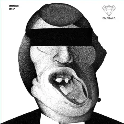 Matasism - MF EP [printed sleeve w/ laminate finish / discounted record]