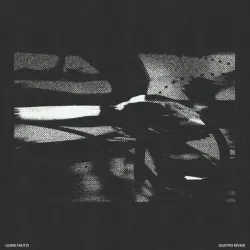 Lewis Fautzi - Quatro Níveis [printed sleeve]