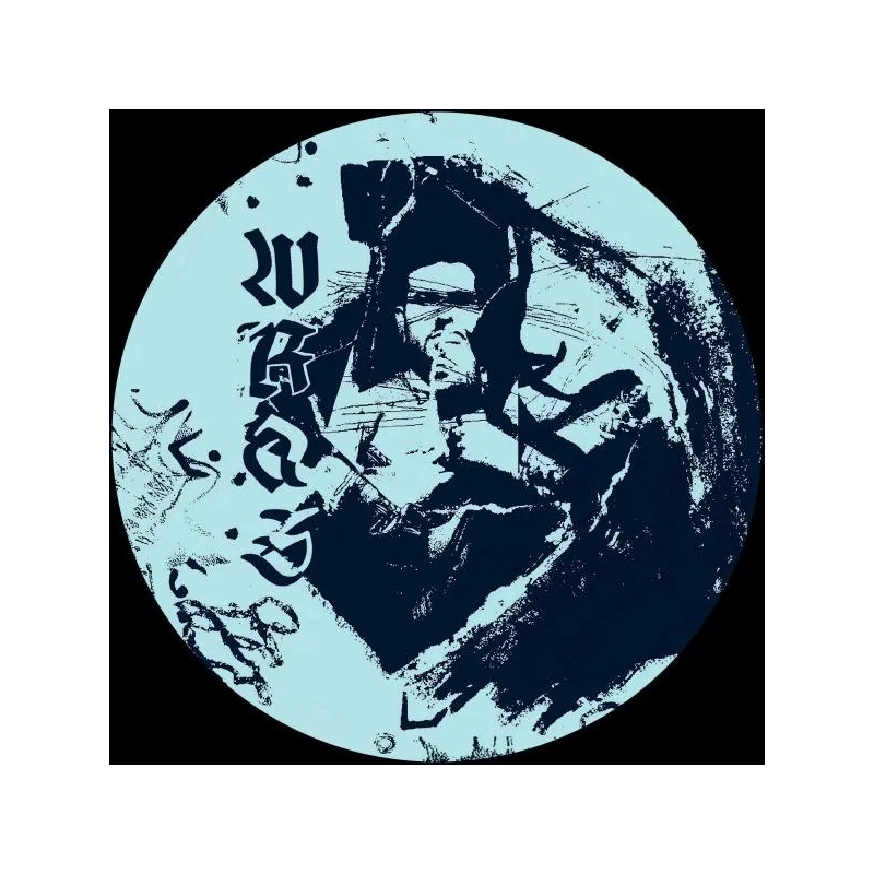 Wraz - Pieces [180 grams / label sleeve]