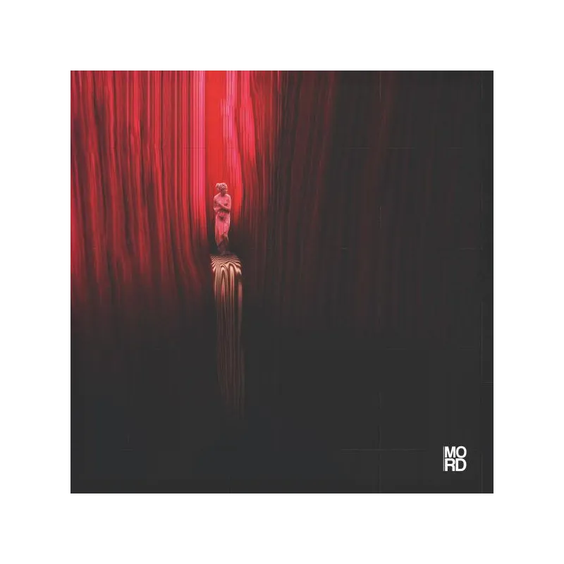 Mathys Lenne - The Poet And The Muse [printed sleeve]