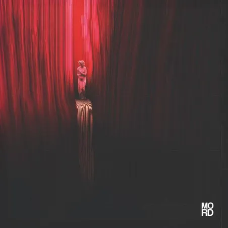 Mathys Lenne - The Poet And The Muse [printed sleeve]