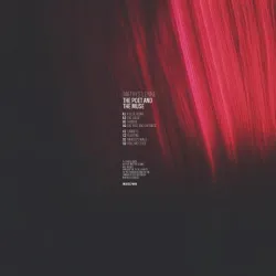 Mathys Lenne - The Poet And The Muse [printed sleeve]