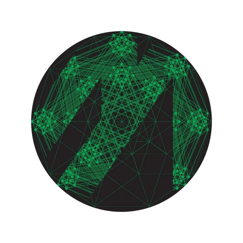 Cestrian - Gradients [discounted records]