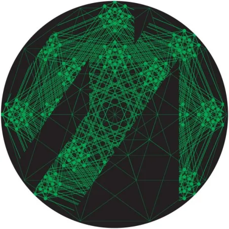 Cestrian - Gradients [discounted records]