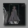 /DL/MS/ - Halo [discounted record / printed sleeve]