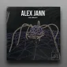 Alex Jann - Data Breach EP [discounted record / printed sleeve]