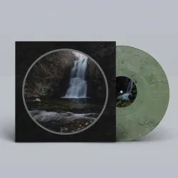 Foreign Material - Kantae Niskae [moss green vinyl / printed sleeve]