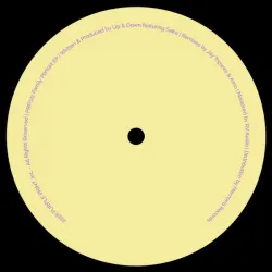 Up & Down - Family Portrait EP