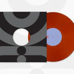 ASC - 侍栽培三 [printed sleeve / colored vinyl]