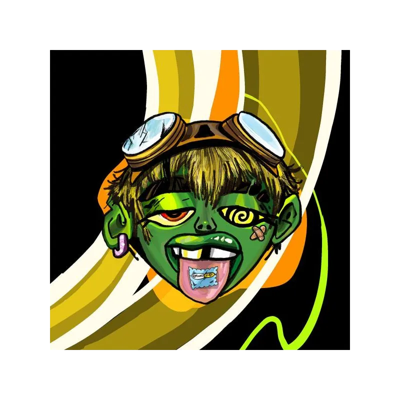 inconnu - Wrong'uns 003