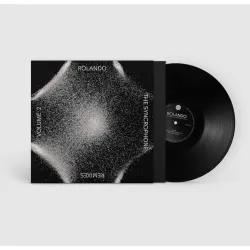 Rolando - THE SYNCROPHONE REMIXES VOL.2
